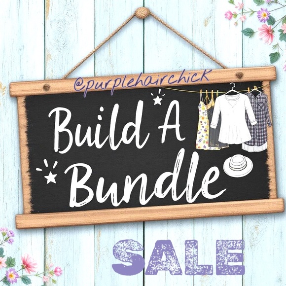 Handbags - Closet Clear Out Build A Bundle‼️